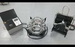 Automatic Butt Fusion Machine By Functional Models