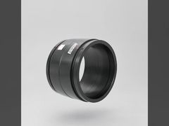 PE100 Electrofusion Coupler DN450-630 SDR17